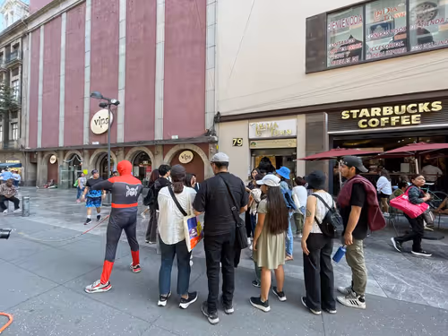 Fotografía de archivo