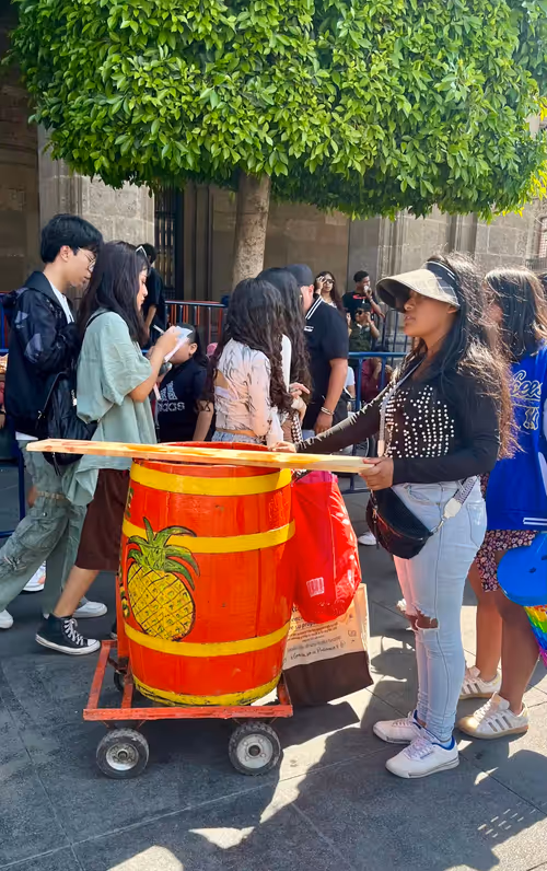 Fotografía de archivo