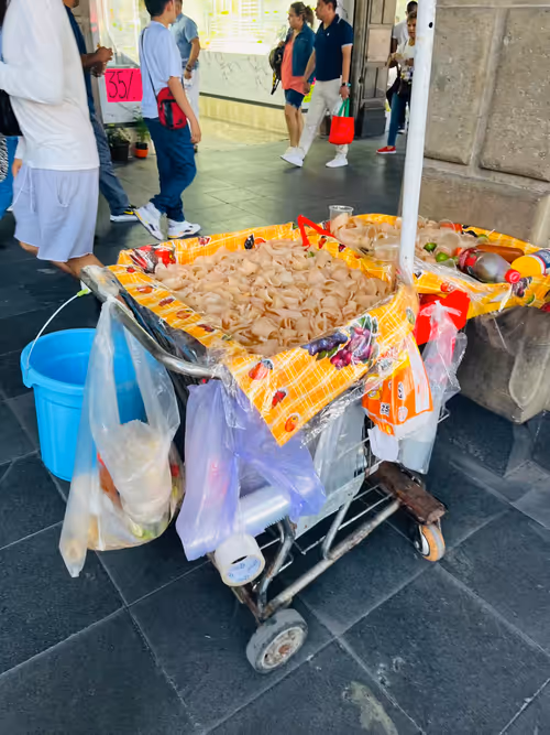 Fotografía de archivo