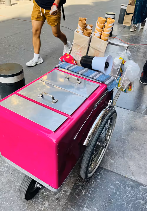 Fotografía de archivo