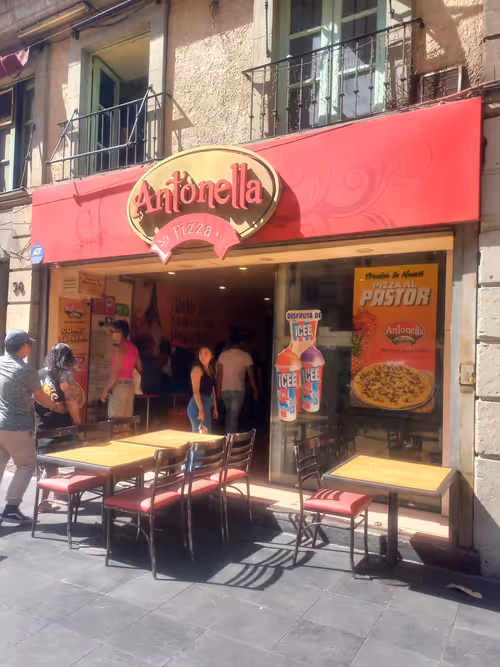 Fotografía de archivo