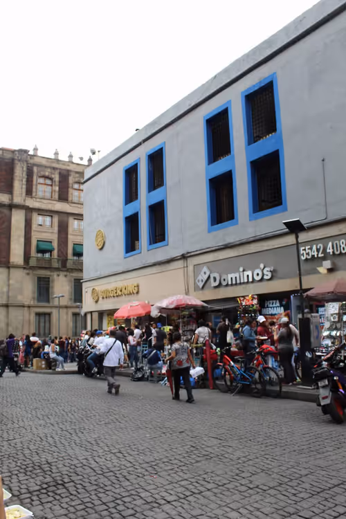 Fotografía de archivo