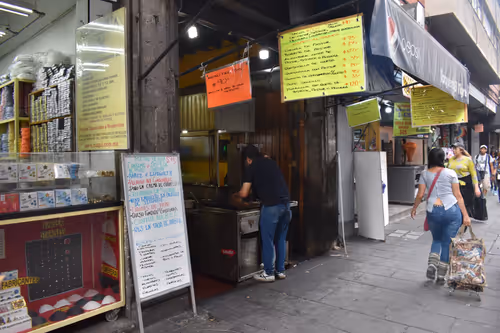 Fotografía de archivo