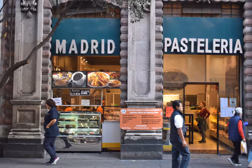 Fotografía de archivo