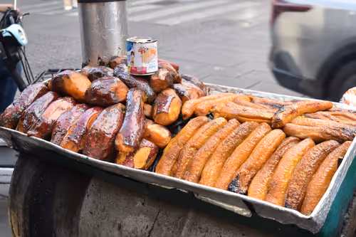 Fotografía de archivo