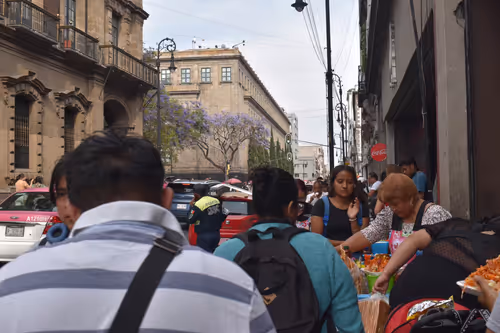 Fotografía de archivo