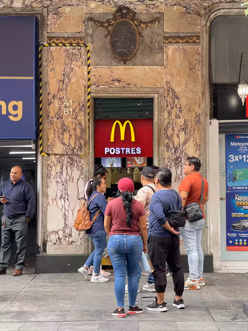 Fotografía de archivo