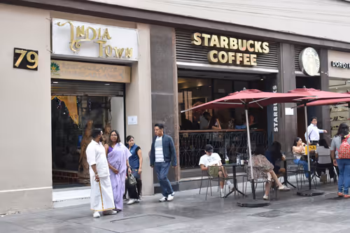 Fotografía de archivo