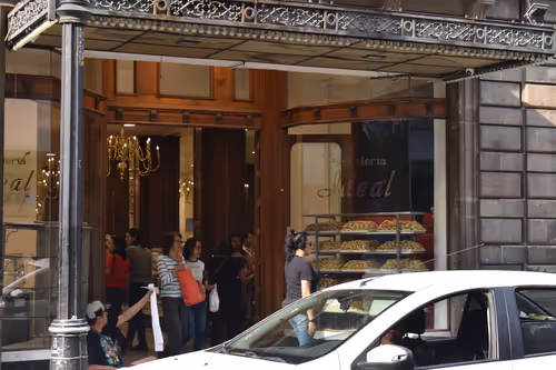 Fotografía de archivo