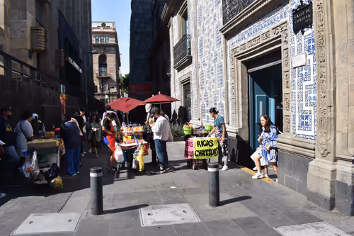 Fotografía de archivo