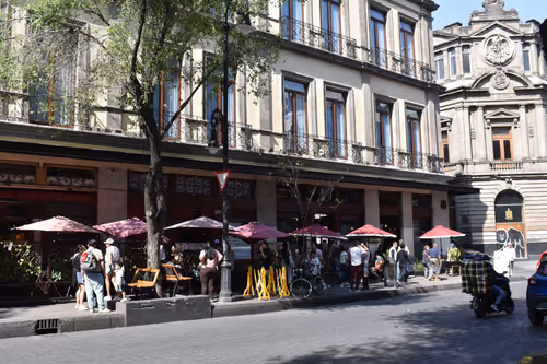 Fotografía de archivo