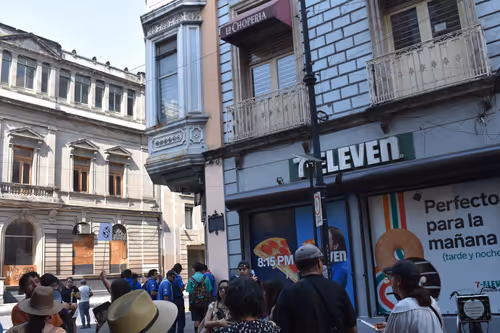 Fotografía de archivo