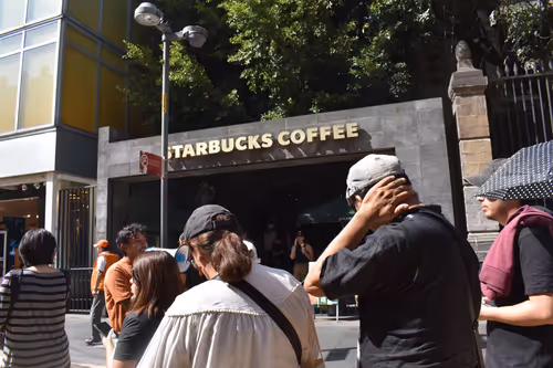 Fotografía de archivo