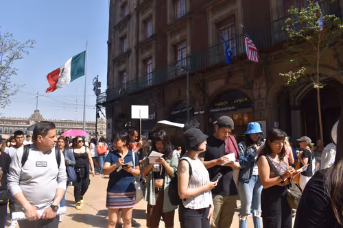 Fotografía de archivo