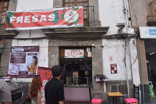 Fotografía de archivo