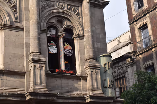 Fotografía de archivo