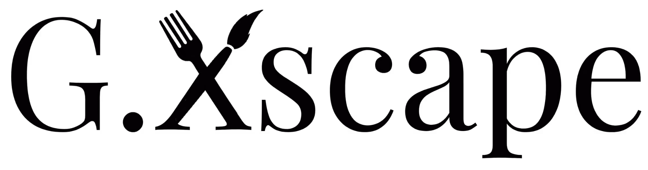 Logo G.Xscape