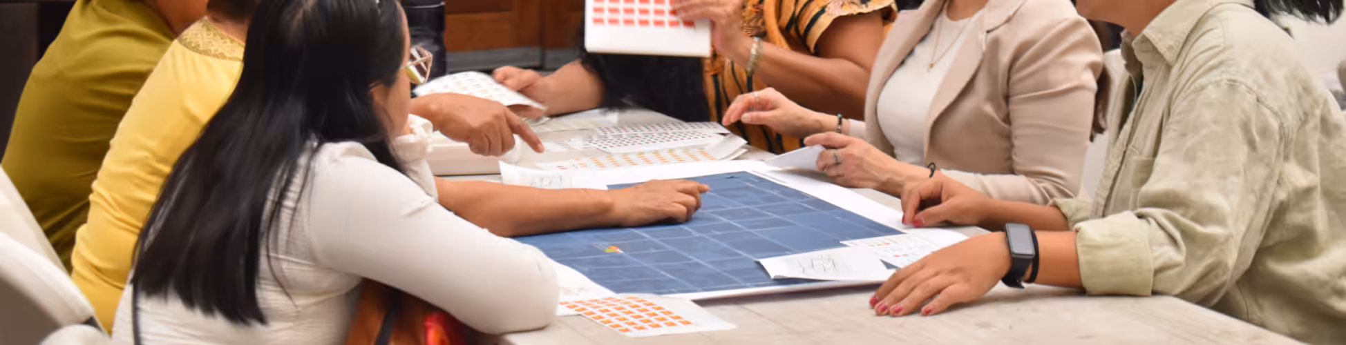 Cabecera Mapas del taller